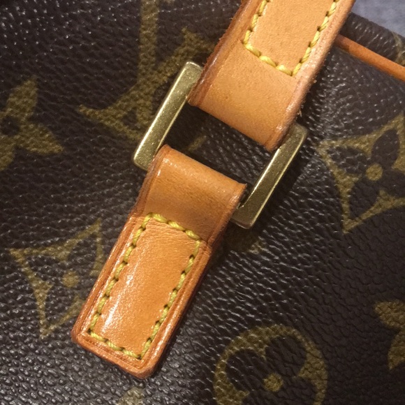 Louis Vuitton City Bag - Picture 8 of 8